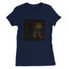 Welcome to Stank County - Women’s Cut T-Shirt