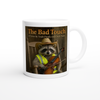 The Bad Touch - Ceramic Mug