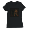 Welcome to Stank County - Women’s Cut T-Shirt