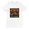 Holy Diver ... and beers - Unisex T-Shirt