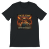 Holy Diver ... and beers - Unisex T-Shirt