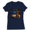 Miss Pebbles - Women’s Cut T-Shirt