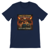 Holy Diver ... and beers - Unisex T-Shirt