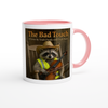 The Bad Touch - Ceramic Mug