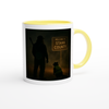 Welcome to Stank County - Ceramic Mug