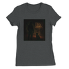 Welcome to Stank County - Women’s Cut T-Shirt
