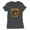 Glory Holes - Women’s Cut T-Shirt