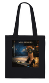 Miss Pebbles - Tote bag