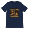 3 Inches is Enough - Unisex T-Shirt