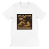 3 Inches is Enough - Unisex T-Shirt