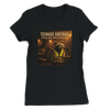 Teenage Dirtbag - Women’s Cut T-Shirt