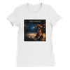 Miss Pebbles - Women’s Cut T-Shirt