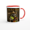 The Bad Touch - Ceramic Mug