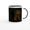 Welcome to Stank County - Ceramic Mug