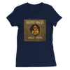Glory Holes - Women’s Cut T-Shirt