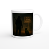 Welcome to Stank County - Ceramic Mug