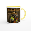 The Bad Touch - Ceramic Mug
