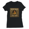 Glory Holes - Women’s Cut T-Shirt