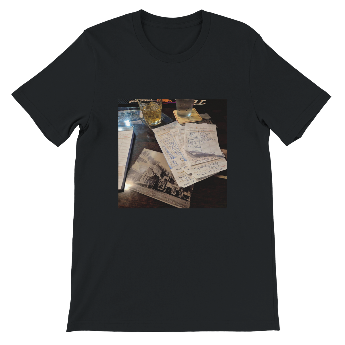 Put it in Cider - Unisex T-Shirt