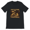 3 Inches is Enough - Unisex T-Shirt