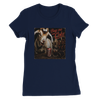 Buy me some Coke - Women’s Cut T-Shirt
