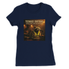 Teenage Dirtbag - Women’s Cut T-Shirt