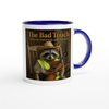 The Bad Touch - Ceramic Mug