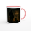 Welcome to Stank County - Ceramic Mug