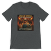Holy Diver ... and beers - Unisex T-Shirt