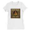 Glory Holes - Women’s Cut T-Shirt