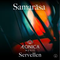 Samarāsa by Servellen