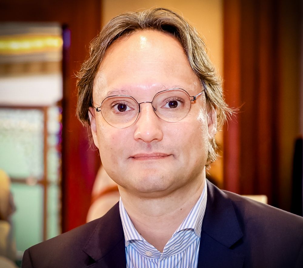 Sander van Servellen