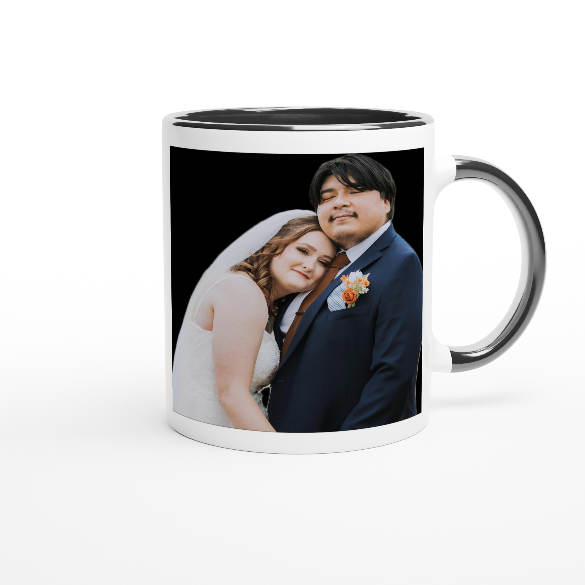 The Greatest Gift - Ceramic Mug