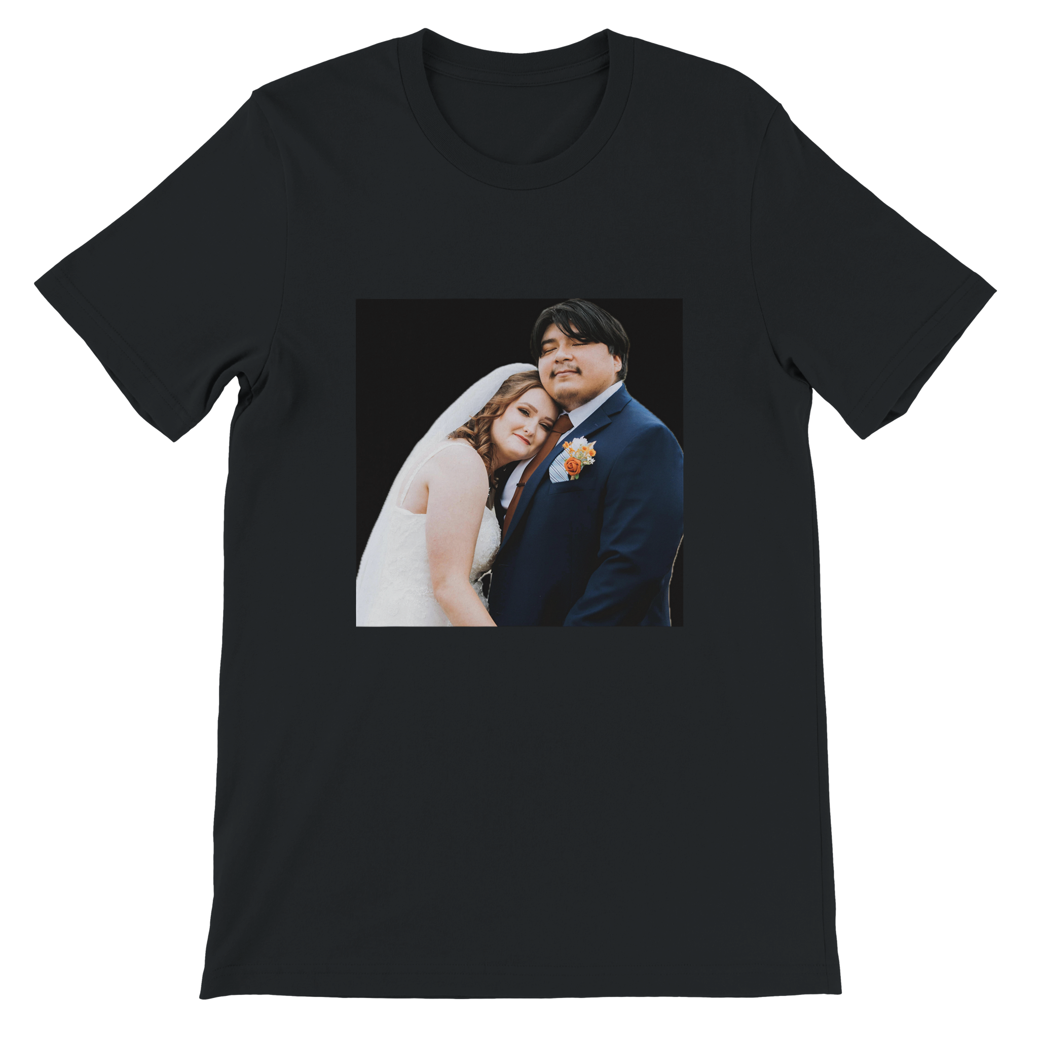 The Greatest Gift - Unisex T-Shirt