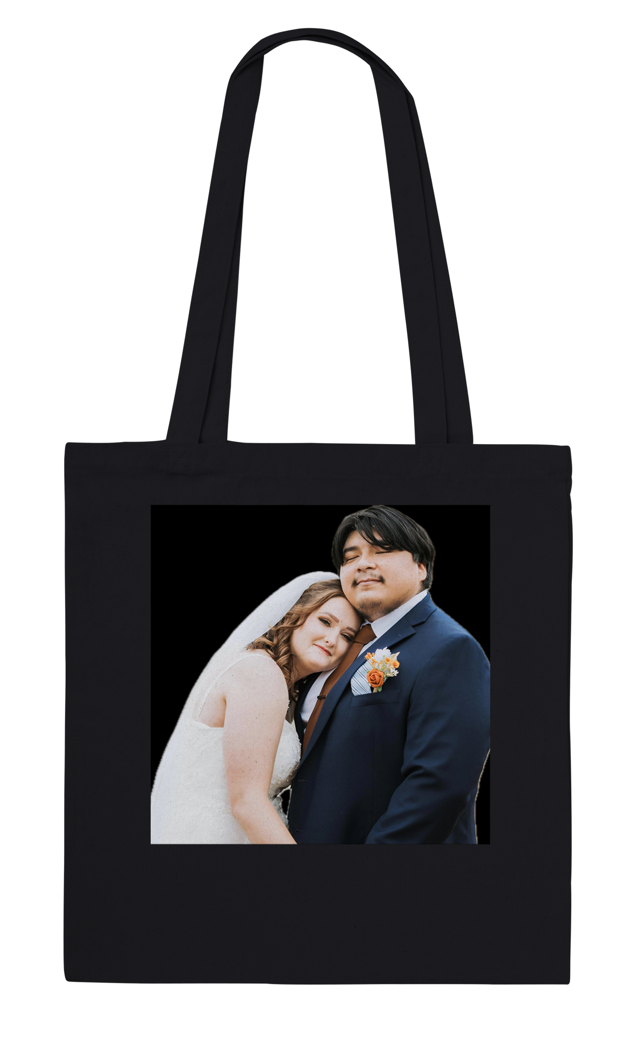 The Greatest Gift - Tote bag