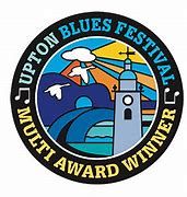 UPTON BLUES FESTIVAL - CAMPSITE STAGE
