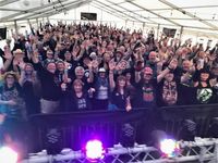 Buxton Blues Festival