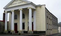 Ashburton Blues Club