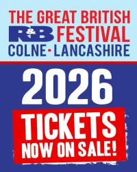 Great British Rhythm & Blues Festival