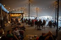 Dunkertons Cider Taproom