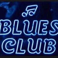 Bristol Blues Club