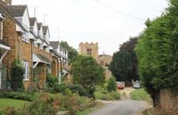 Barford St Michael Charity Gig