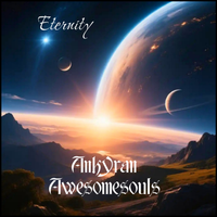 Eternity by Ankyran Awesomesouls