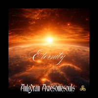 Eternity by Ankyran Awesomesouls