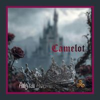 Camelot by Ankyran Awesomesouls