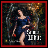 Snow white by Terry B.B.
