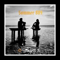 Summer 884 by Terry B.B.
