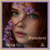 Guinevere by Ankyran Awesomesouls