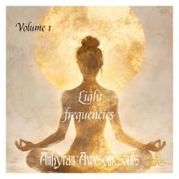 Light frequencies by Ankyran Awesomesouls