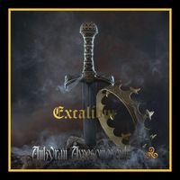 Excalibur by Ankyran Awesomesouls